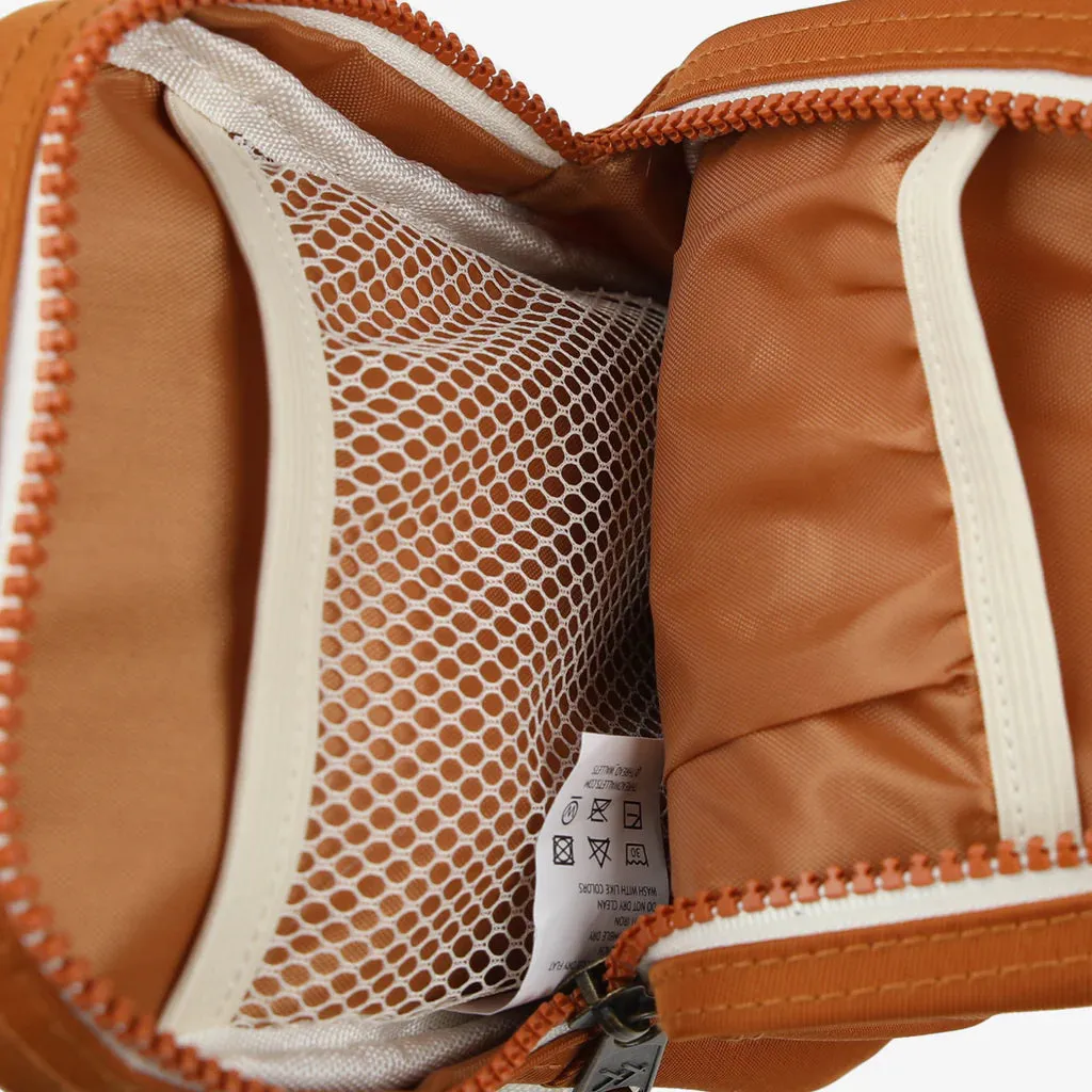 THREAD Crossbody Bag (Honey)