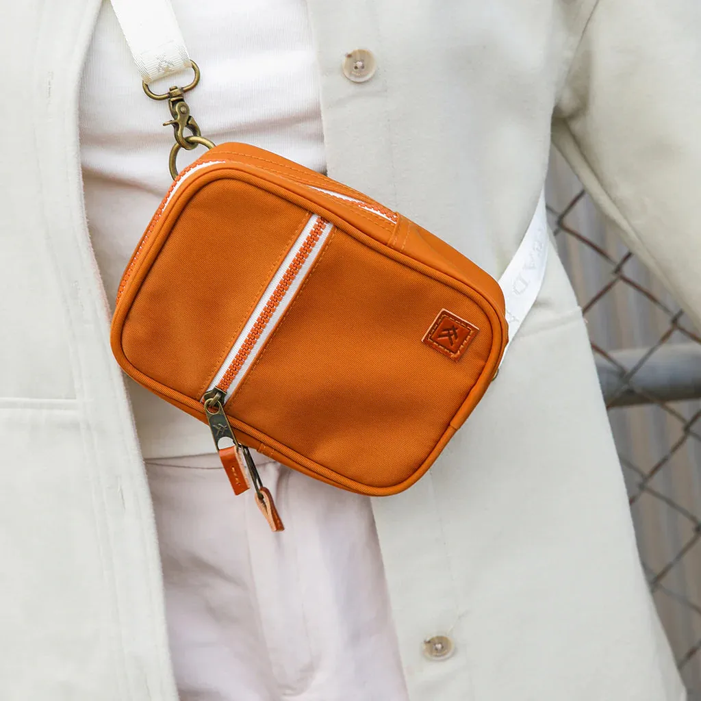 THREAD Crossbody Bag (Honey)
