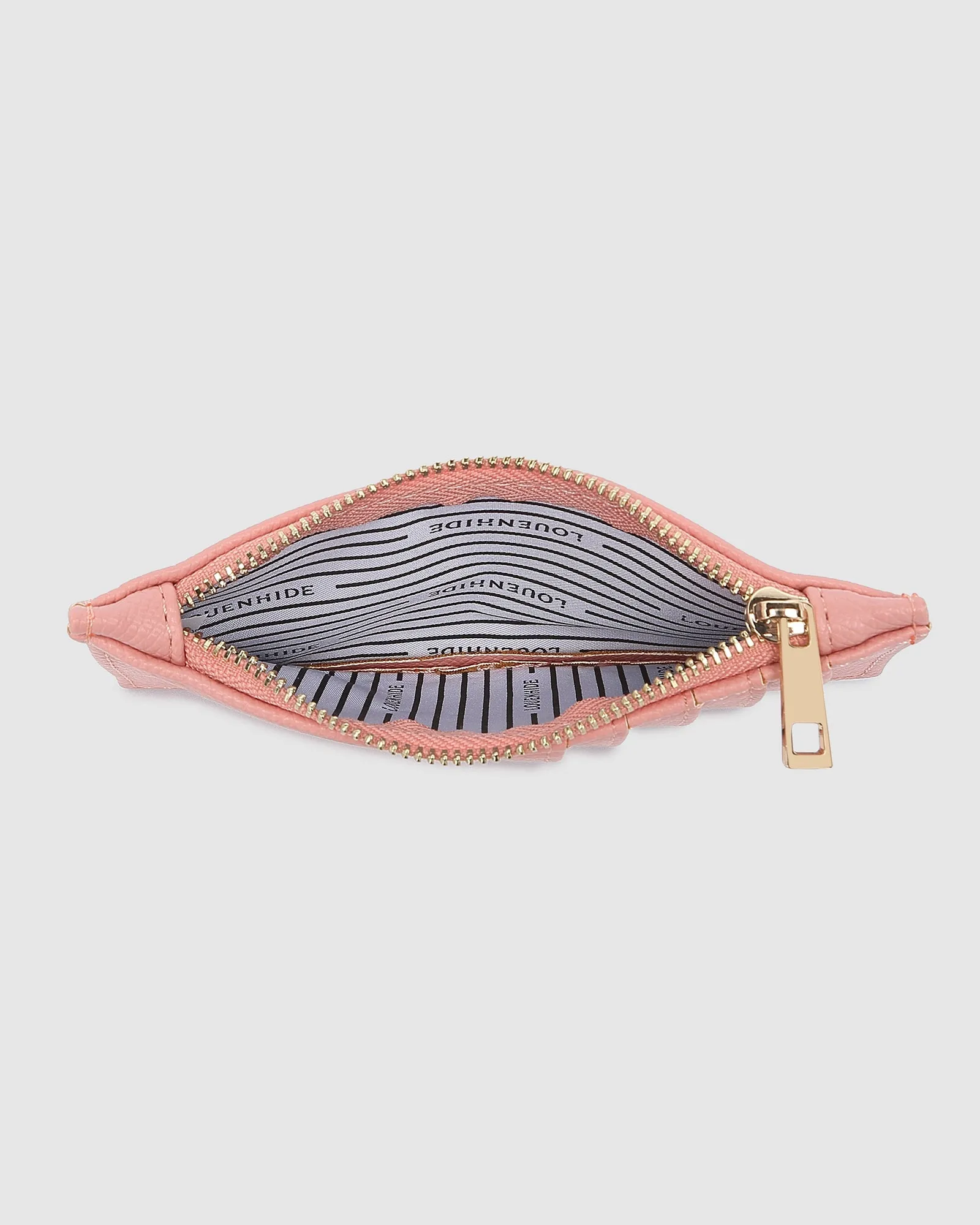 TIA CARDHOLDER PINK