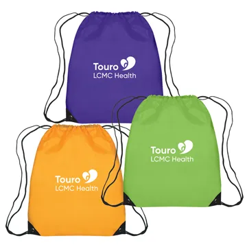 Touro Cinch Bag