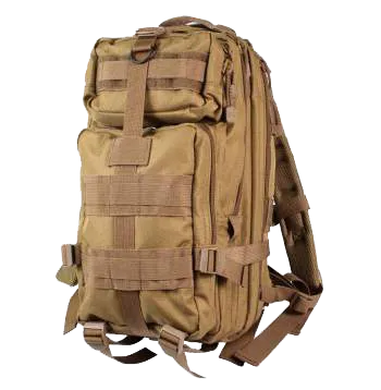TRANSPORTER PACK DXL (BAG-001)