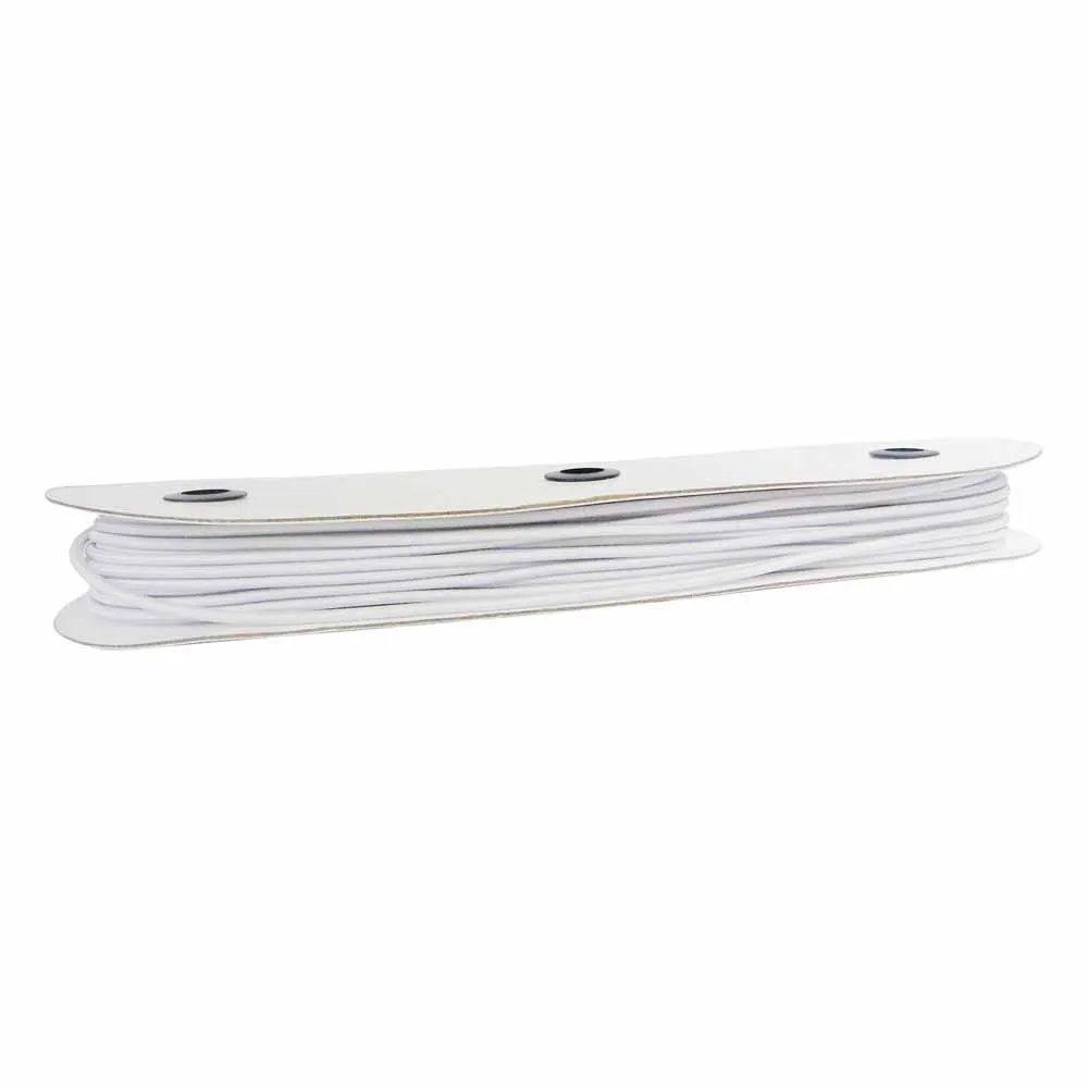 UNIQUE Elastic Cord 3.2mm x 32m
