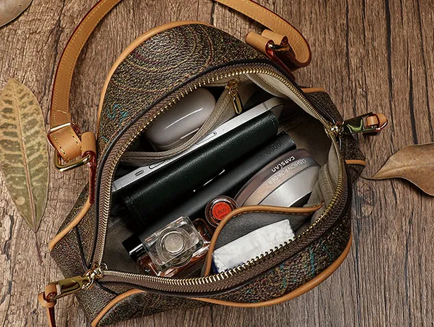 Unique Triange Shoulder Bag For Women