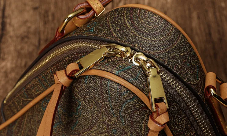 Unique Triange Shoulder Bag For Women