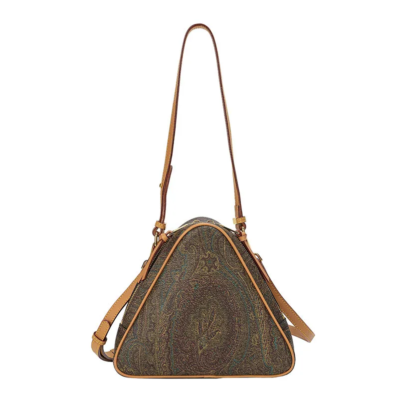 Unique Triange Shoulder Bag For Women