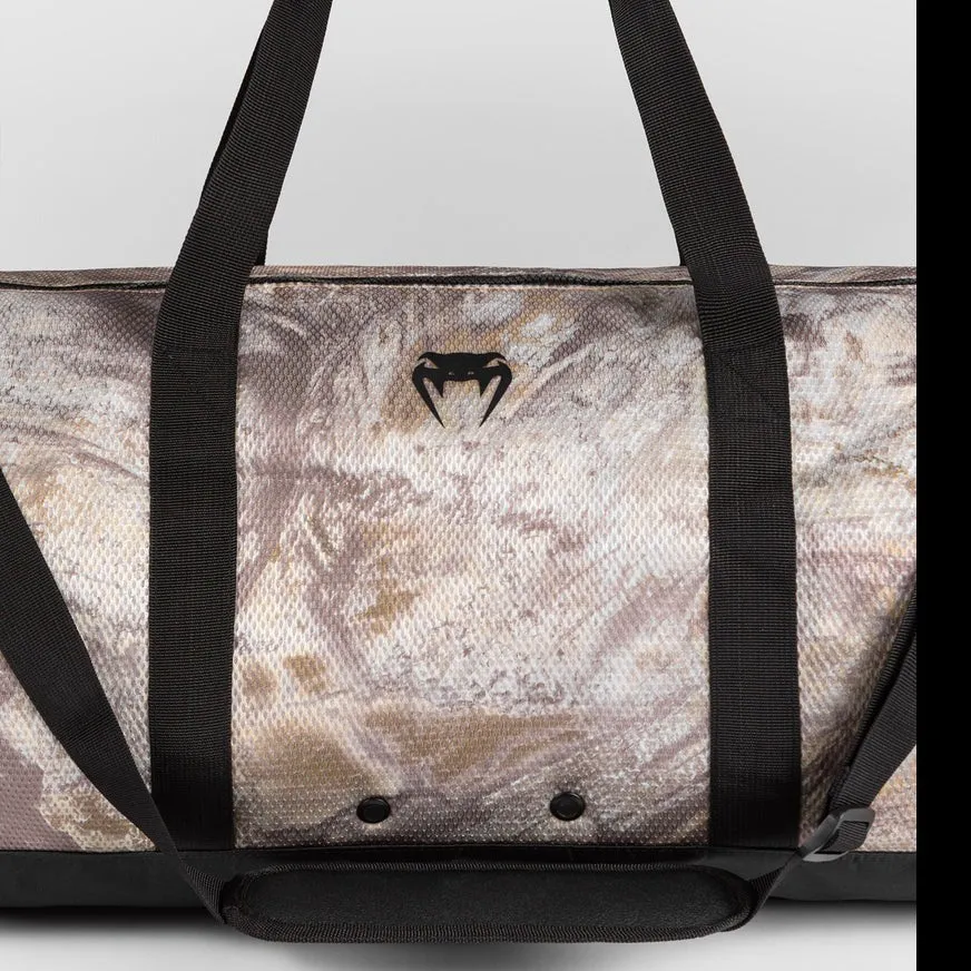 VENUM LASER XT REALTREE DUFFLE BAG (DESERT CAMO)