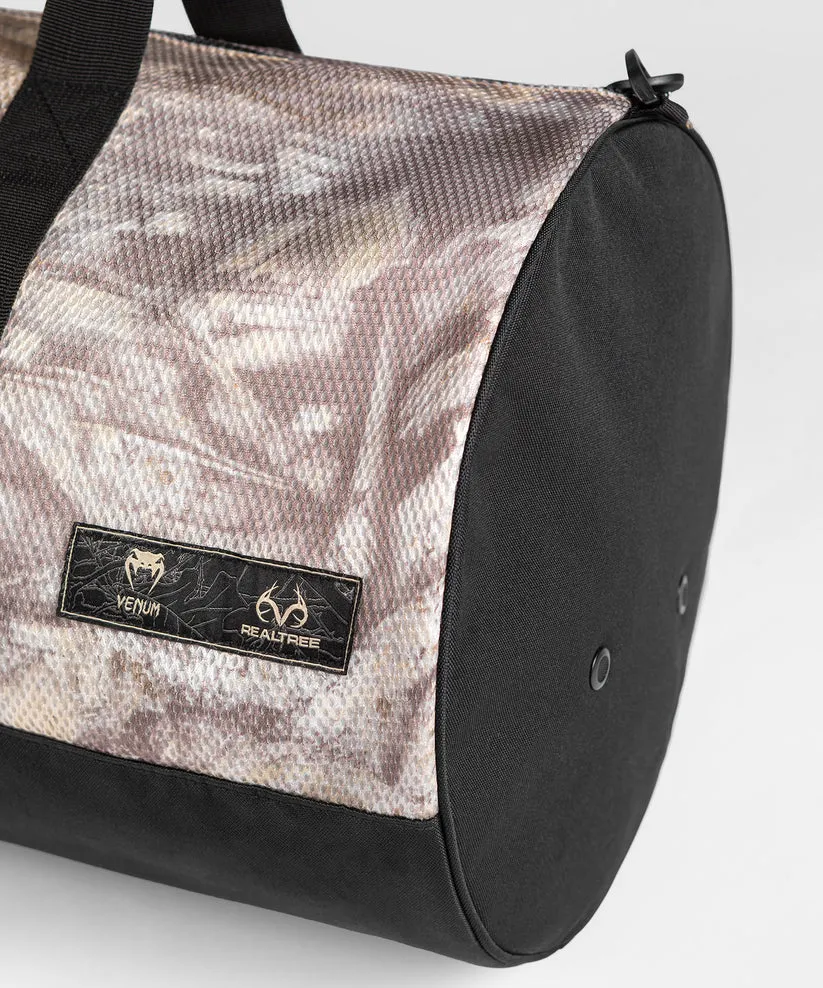 VENUM LASER XT REALTREE DUFFLE BAG (DESERT CAMO)