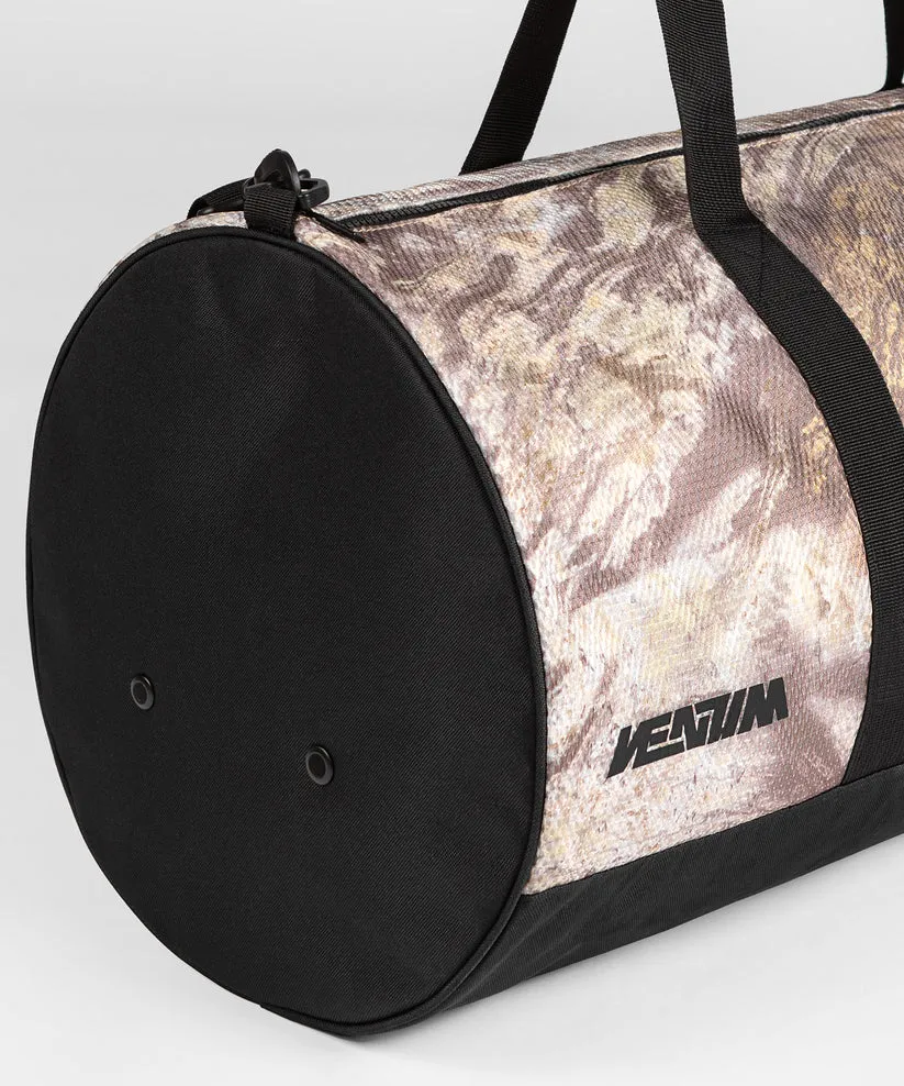 VENUM LASER XT REALTREE DUFFLE BAG (DESERT CAMO)