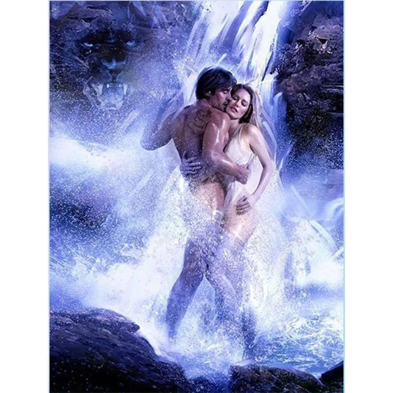 Wild Love